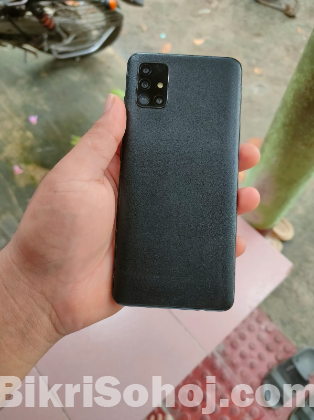 Samsung A51